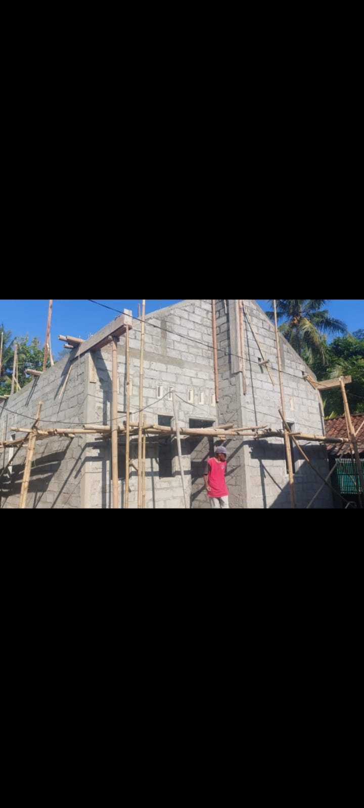 Foto Rumah 50% YASINTA PARYATI